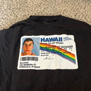 Mclovin T-Shirt